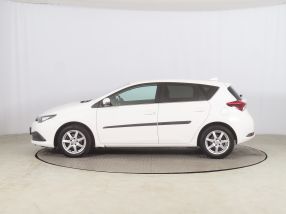 Toyota Auris - 2016
