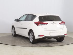 Toyota Auris - 2016