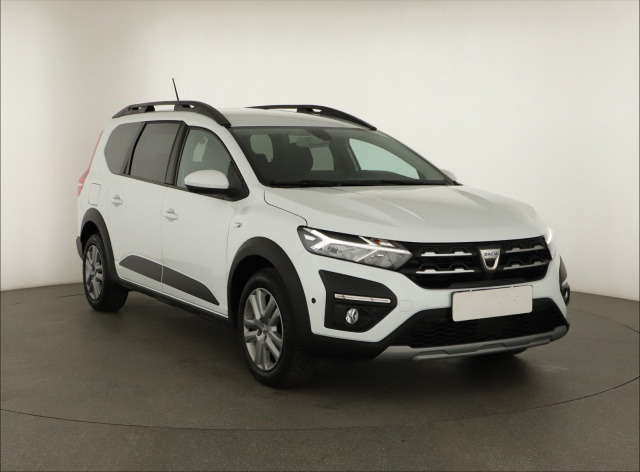 Dacia Jogger 2022