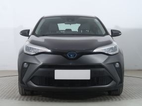 Toyota C-HR - 2022