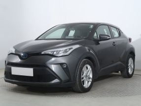 Toyota C-HR - 2022