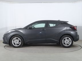 Toyota C-HR - 2022