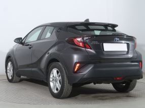 Toyota C-HR - 2022