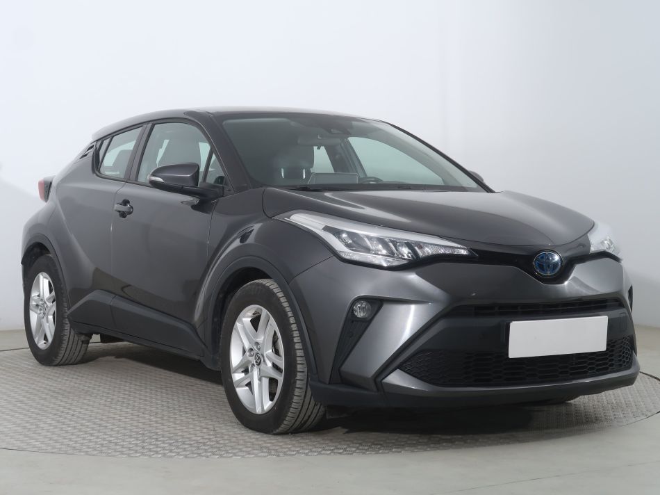 Toyota C-HR - 2022