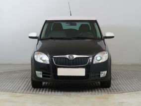 Skoda Fabia - 2008