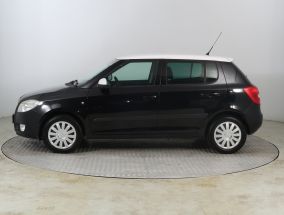 Skoda Fabia - 2008