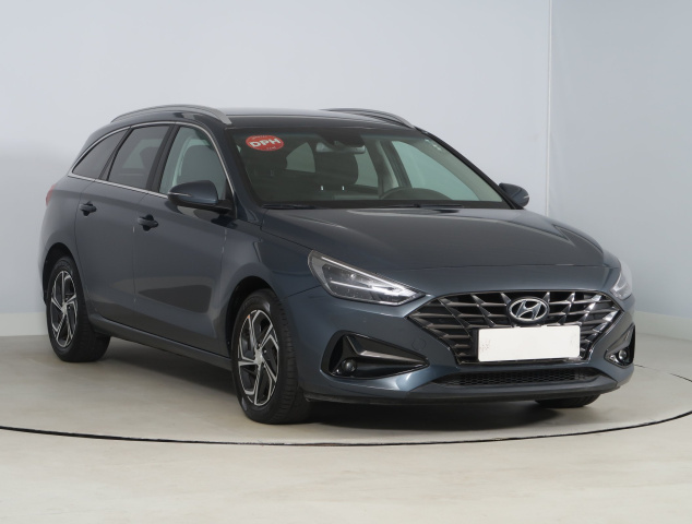 Hyundai i30 2023