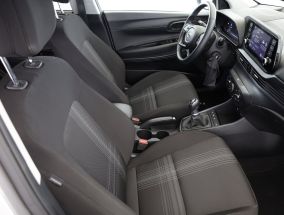 Hyundai i20 - 2023