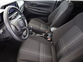 Hyundai i20 - 2023