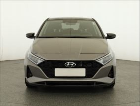 Hyundai i20 - 2023