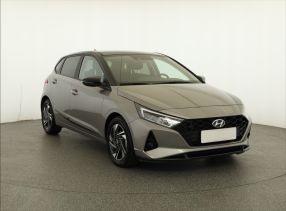 Hyundai i20 - 2023