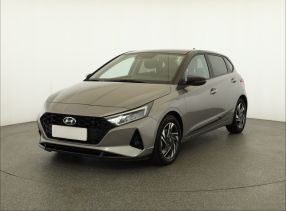 Hyundai i20 - 2023