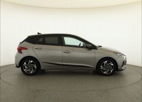 Hyundai i20 - 2023