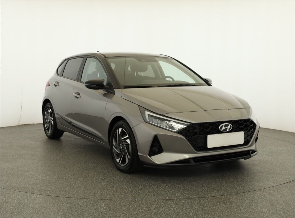 Hyundai i20 - 2023