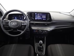 Hyundai i20 - 2023