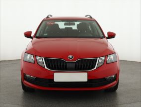 Skoda Octavia - 2019