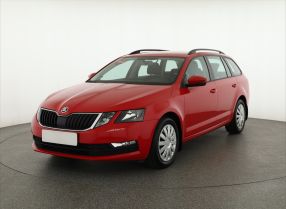 Skoda Octavia - 2019