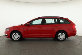 Skoda Octavia - 2019