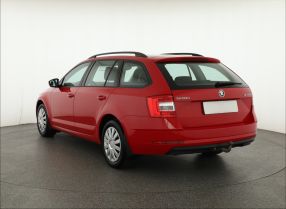 Skoda Octavia - 2019