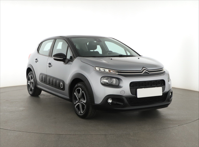 Citroen C3 2019
