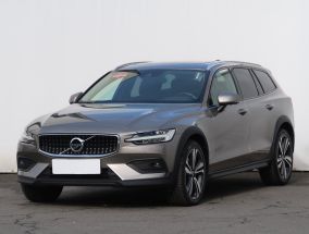 Volvo V60 Cross Country - 2022