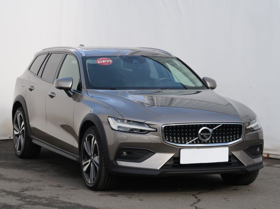 Volvo V60 Cross Country - 2022