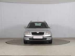 Skoda Octavia - 2008