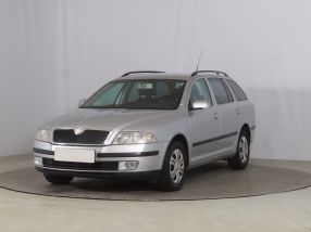 Skoda Octavia - 2008