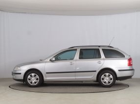 Skoda Octavia - 2008