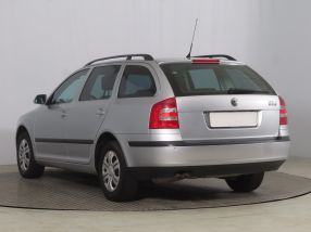 Skoda Octavia - 2008