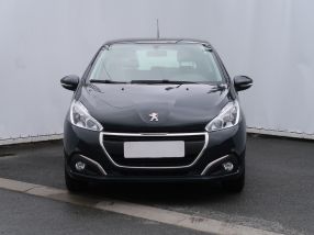 Peugeot 208 - 2019