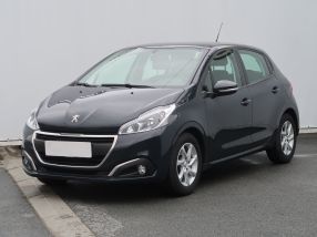 Peugeot 208 - 2019