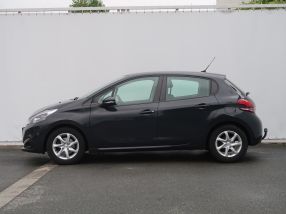 Peugeot 208 - 2019
