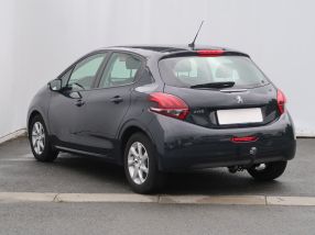 Peugeot 208 - 2019