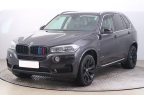 BMW X5 - 2015