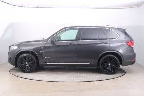 BMW X5 - 2015