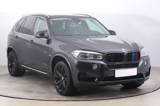 BMW X5 2015