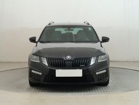 Skoda Octavia - 2018