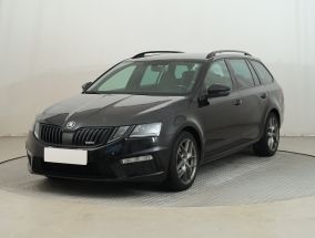 Skoda Octavia - 2018