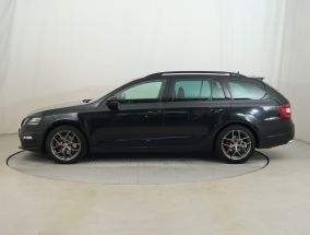 Skoda Octavia - 2018