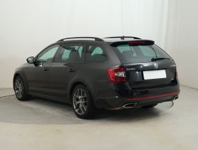 Skoda Octavia - 2018