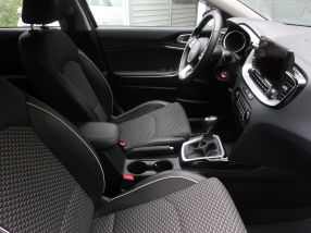 Kia XCeed - 2021