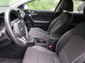 Kia XCeed - 2021