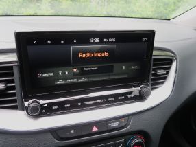 Kia XCeed - 2021