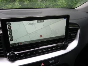 Kia XCeed - 2021