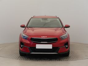Kia XCeed - 2021