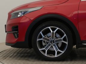 Kia XCeed - 2021