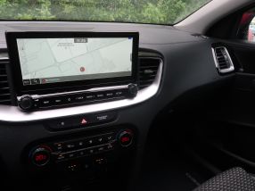Kia XCeed - 2021