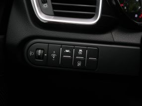 Kia XCeed - 2021