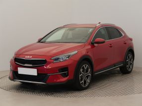 Kia XCeed - 2021
